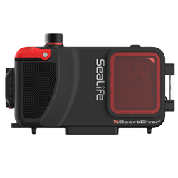 Sportdiver Underwater Housing For Iphone®
